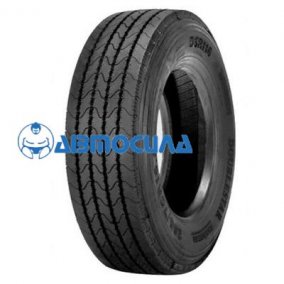 295/60R22.5 Doublestar DSR116