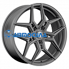 19x8.5 5x114.3 ET30 d67.1 LS 1266 MGM