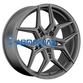 19x8.5 5x114.3 ET30 d67.1 LS 1266 MGM