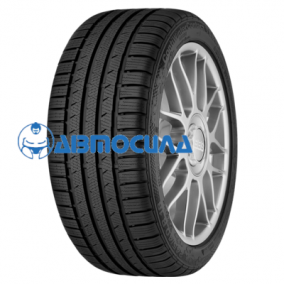 245/45R18 Continental ContiWinterContact TS 810 Sport