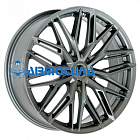 18x8 5x108 ET43 d63.4 PDW RAMZES (2119) U4GRA