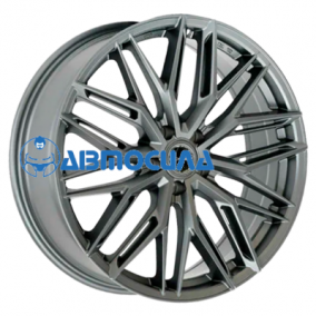 18x8 5x108 ET43 d63.4 PDW RAMZES (2119) U4GRA
