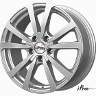 17x7,0 5x112 ET40 d57,1  iFree Бэнкс Нео Классик Литой