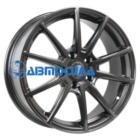17x7 5x114.3 ET50 d67.1 Venti 1704 BMG