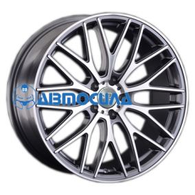 20x9 5x112 ET33 d66.6 Replay A122 GMF