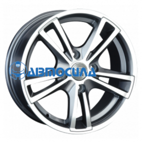 17x7 5x108 ET33 d60.1 Replay CHR26 GMF
