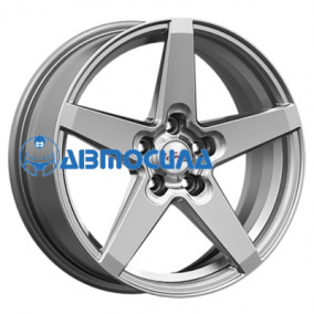 17x6.5 5x112 ET37 d57.1 iFree Токен (КС1127) Хай Вэй