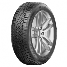 245/45R20 Fortune Nivalis Winter Pro
