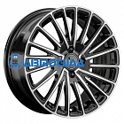 15x6.5 4x98 ET32 d58.6 LS 1356 BKF