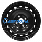 15x6 4x100 ET36 d60.1 Next NX-037 BK