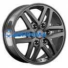 17x6.5 6x139.7 ET50 d92.5 Replay HND307 GM