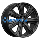 20x8.5 5x112 ET28 d66.6 Premium Series Kleemann (КР1067) Fury black