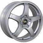 15x6 4x114.3 ET44 d56.6 CROSS STREET СR-14 bkpl