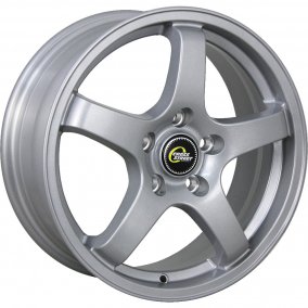 15x6 4x114.3 ET44 d56.6 CROSS STREET СR-14 bkpl