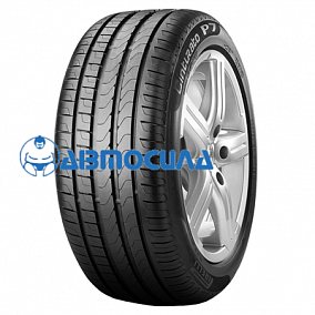 275/45R18 Pirelli Cinturato P7