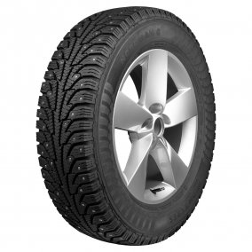 215/65R16C IKON Nordman C