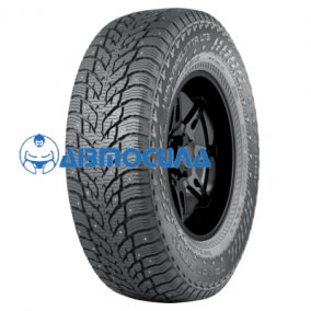 245/75R16 Nokian Hakkapeliitta LT 3