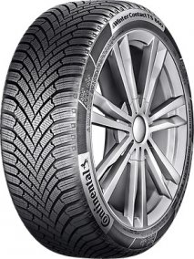 205/65R16 CONTINENTAL WinterContact TS 860