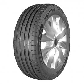 295/40R21 IKON Autograph Ultra 2 SUV