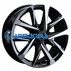 17x7 5x112 ET43 d57.1 Replay VV247 BKF