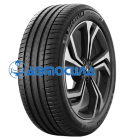 245/50R19 Michelin Pilot Sport 4 SUV