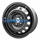 16x6.5 5x114.3 ET45 d60.1 ТЗСК Toyota Corolla черный