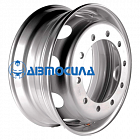 22.5x8.25 10x335 ET169 d281 SRW 0019 Silver