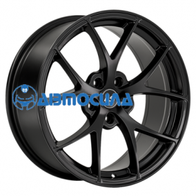 18x8.5 5x112 ET25 d66.6 LS 845 BKS