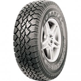255/70R16 CENTARA ADVENTURE A/T TL