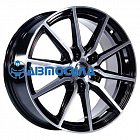 17x7 5x114.3 ET40 d64.1 NZ R-03 BKF