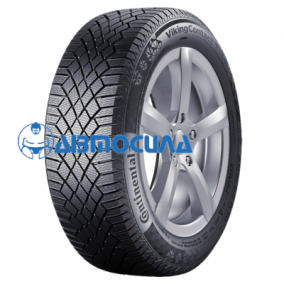 285/40R21 Continental VikingContact 7