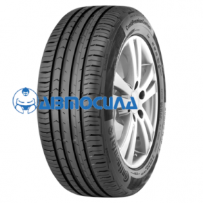 Contipremiumcontact 5 Suv