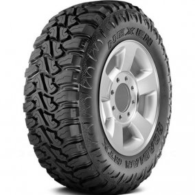 245/75R17 NEXEN ROADIAN MTX RM7