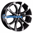 22x9.5 5x112 ET45 d66.6 Replay MR161 MBF