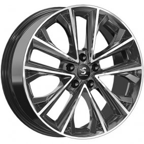 18x7 5x108 ET47 d60.1 PremiumSeries КР012 diamond_quartz