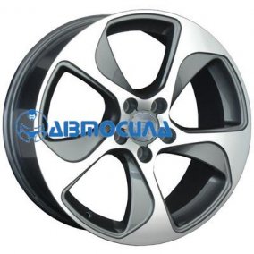 18x8 x130 ET53 d71.6 Replay VV186 GMF