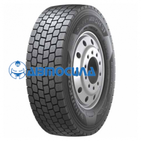 315/70R22.5 Hankook Smart Flex DH31