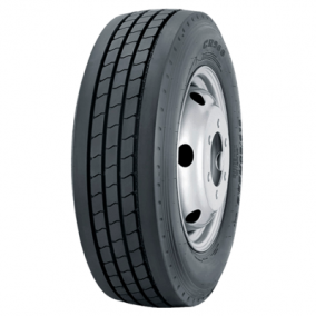 295/60R22.5 Goodride CR966