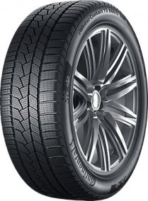 225/55R19 CONTINENTAL WinterContact TS 860 S
