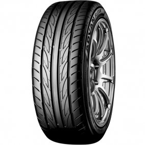 215/50R17 YOKOHAMA ADVAN FLEVA V701