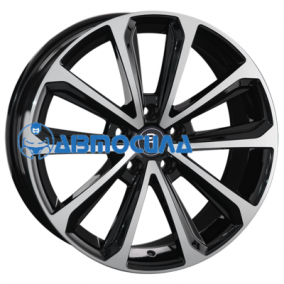 20x8.5 5x114.3 ET44 d63.3 Replay FD178 BKF