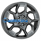17x7 5x108 ET46 d65.1 MAK Express M-Titan