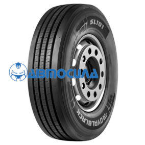 215/75R17.5 Royal Black SL101