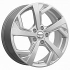 18x7 5x108 ET43 d65.1 СКАДРеплика KL-328 селена