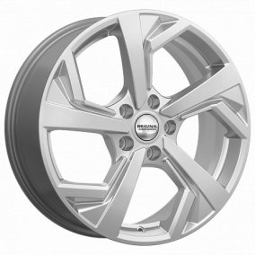 18x7 5x108 ET43 d65.1 СКАДРеплика KL-328 селена