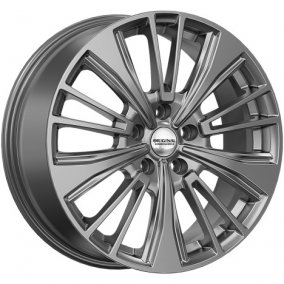 18x7.5 5x114.3 ET40 d66.6 СКАДРеплика KL-1060 графит