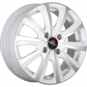 15x6 4x100 ET48 d54.1 YOKATTA MODEL-22 wf