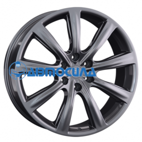 22x8 6x139.7 ET30 d77.8 Replay INF12 GM