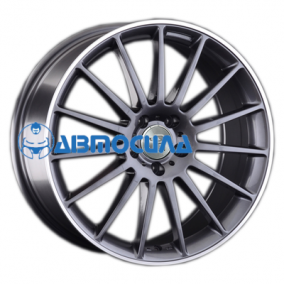 18x7.5 5x112 ET49 d66.6 Replay MR198 GML
