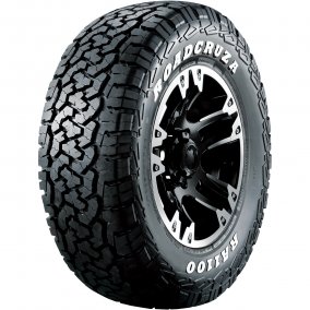 255/60R18 ROADCRUZA RA1100
